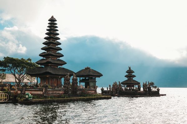 pura-ulun-danu